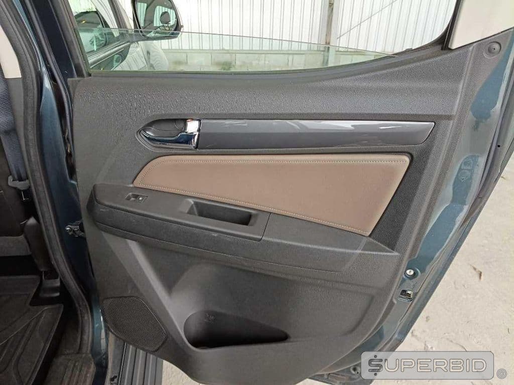 Chevrolet S10 HC Dd4a, 2025 — foto 18