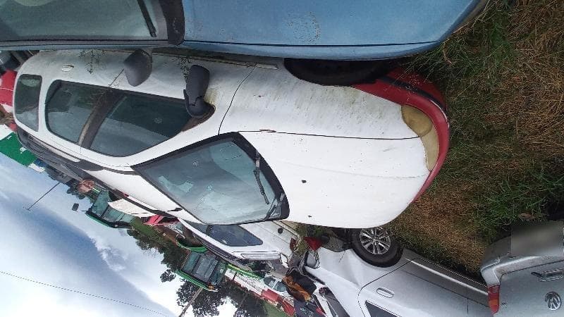Fiat Palio Weekend Stile 2000 — foto 3
