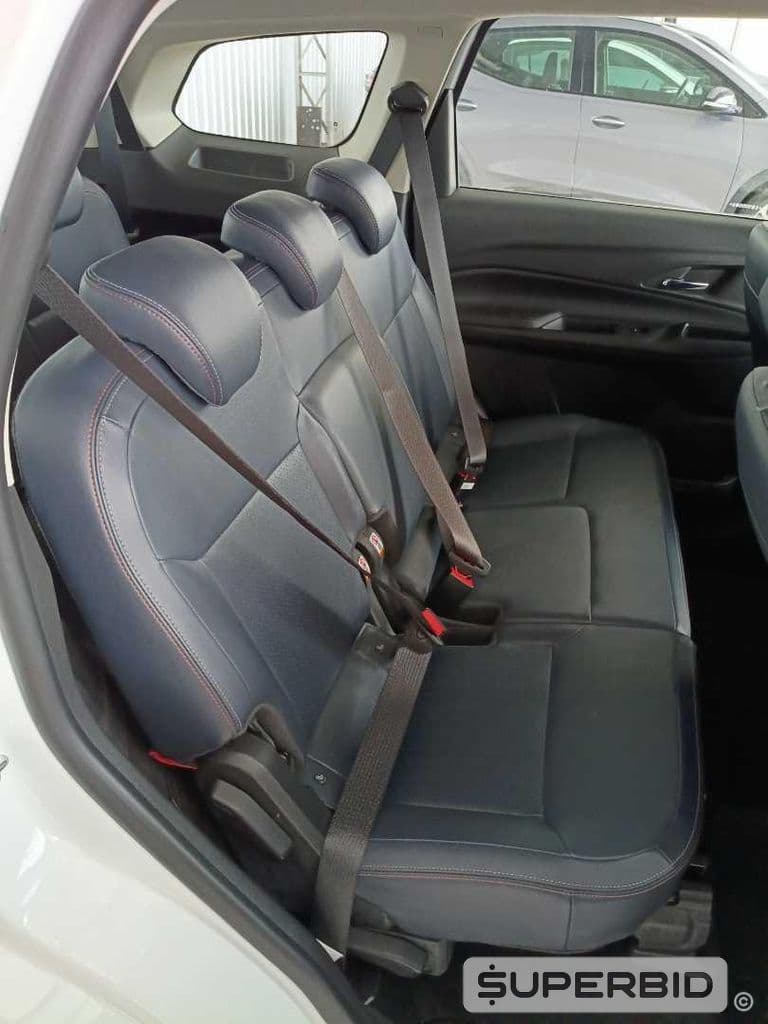 Chevrolet Spin 18L AT Premier, 2025 — foto 7