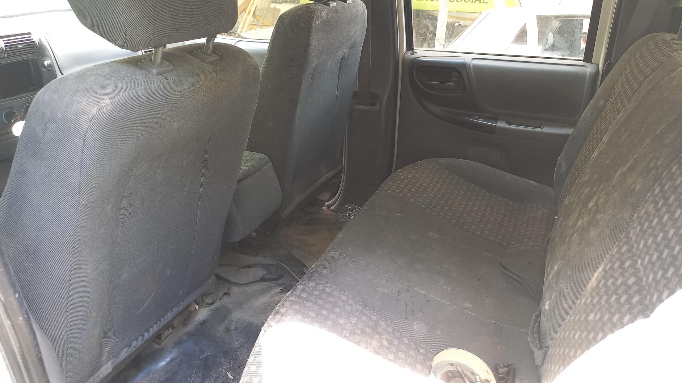 Ford Ranger XLS 13P 2008 — foto 25