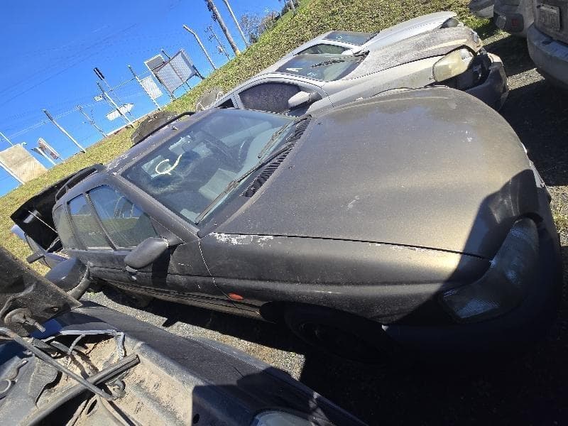 Ford Escort GL 1.6 F 2001 — foto 8