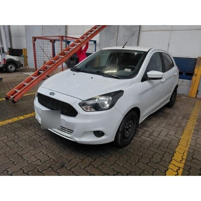 Ford KA+ 2017 — foto 2