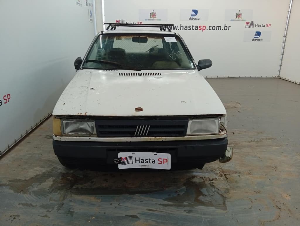Fiat UNO CS 1991 — foto 3
