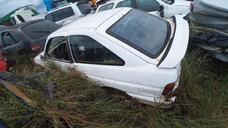 Ford Escort 1.8i GL 1995 — foto 7