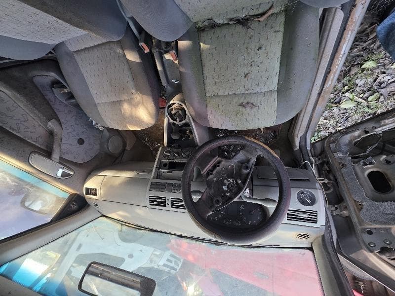 Volkswagen GOL 16V Plus 2001 — foto 3