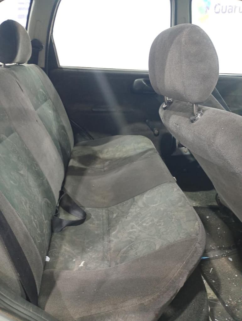 Chevrolet Corsa Milenium 2001 — foto 6