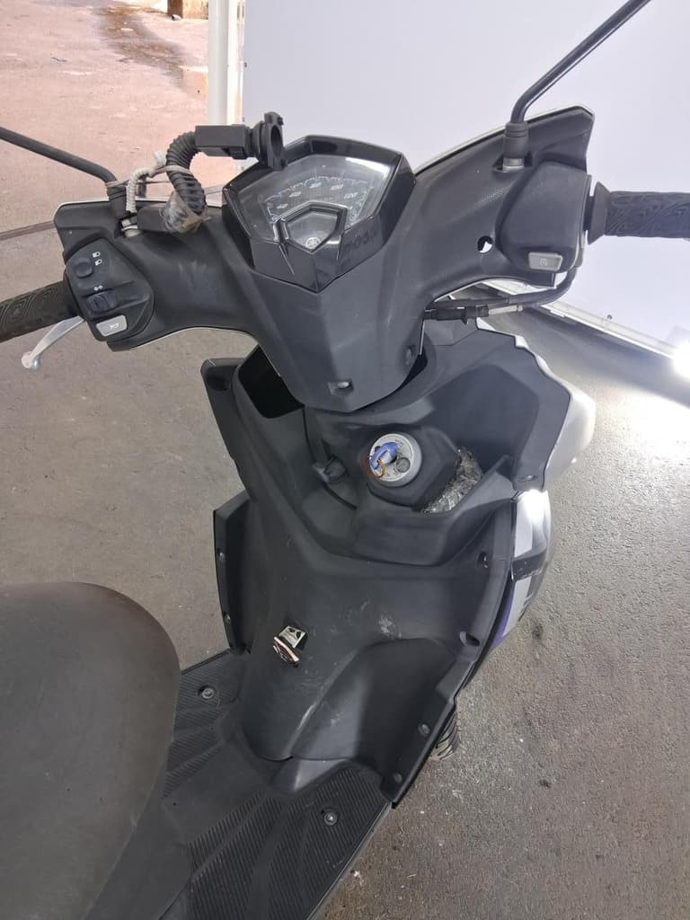 Yamaha NEO 125 2022 — foto 5