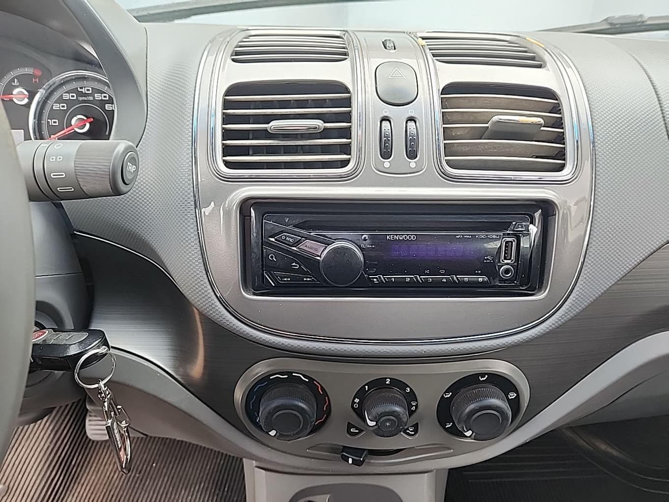 Fiat Siena Essence 1.6 2014 — foto 2