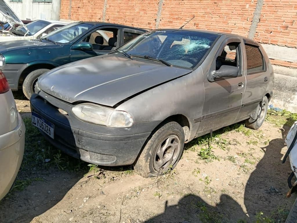 Fiat Fiat/palio ED 1997 — foto 7