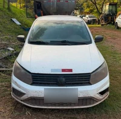 Volkswagen GOL 1.6l Mb5, 2020