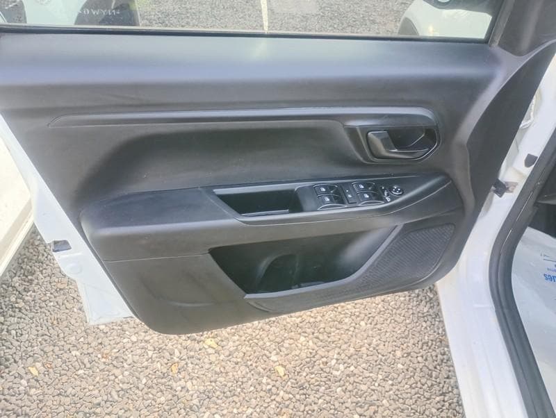 Fiat Strada 2023 — foto 2