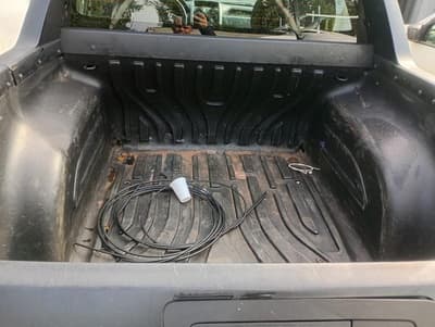 Renault Oroch 1.6 4x2, 2022 — foto 9