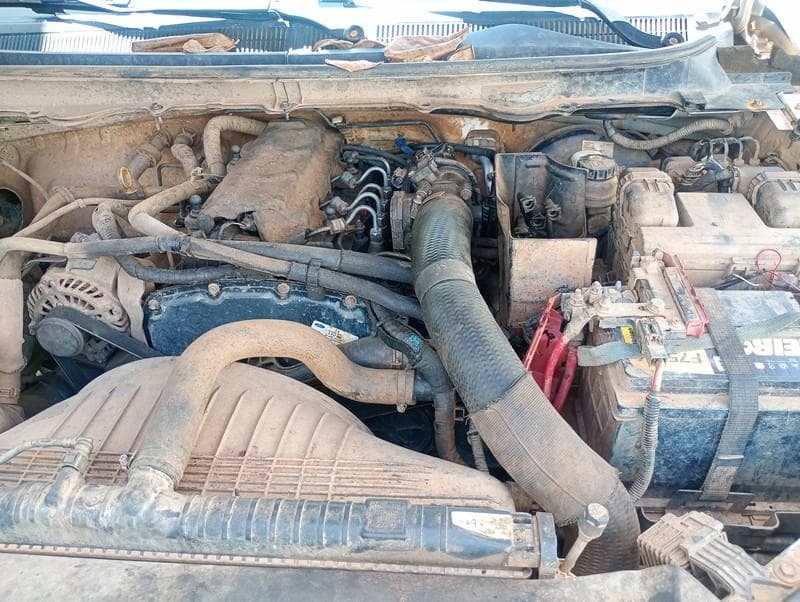 Ford Ranger XL 22C 2.2, 2022 — foto 16