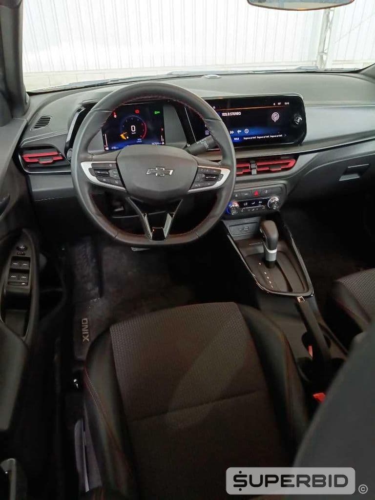 Chevrolet Onix 10tat RS, 2026 — foto 7