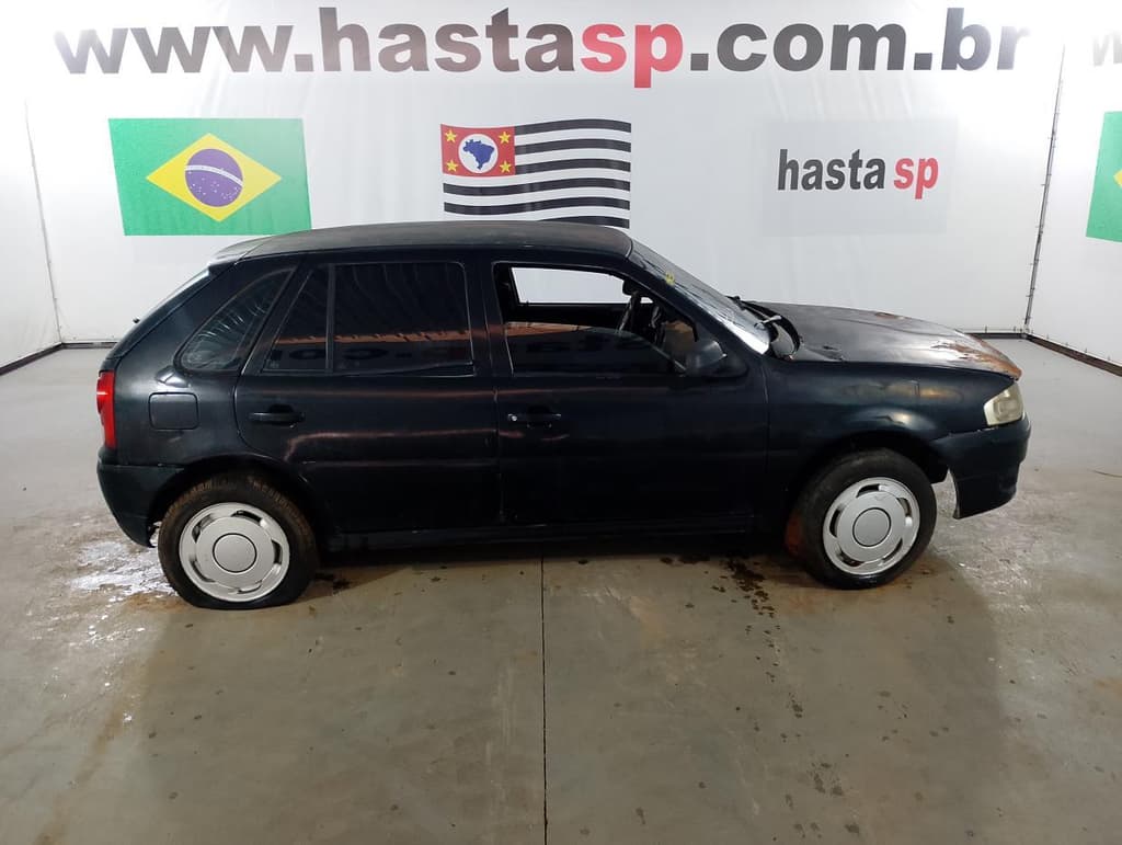 Volkswagen GOL 1.0 2006 — foto 1
