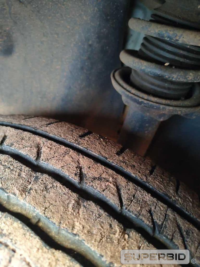Volkswagen Voyage TL MB 2016 — foto 17