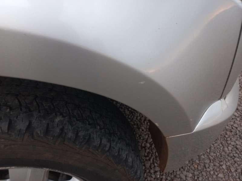 Chevrolet S10 2014 — foto 5