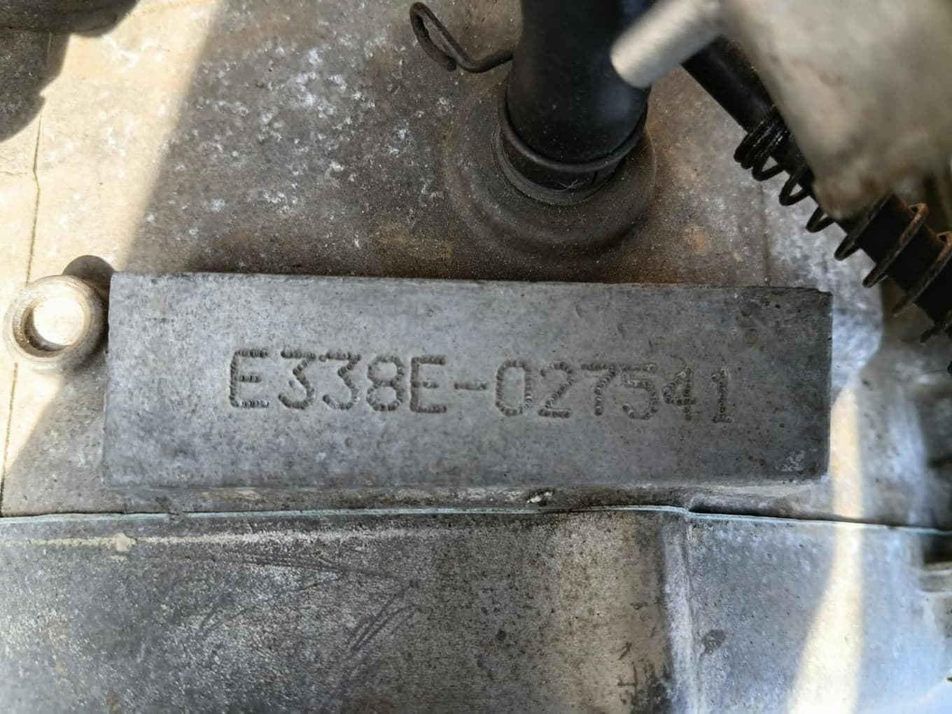 Yamaha Yamaha/ybr 125k 2003 — foto 7