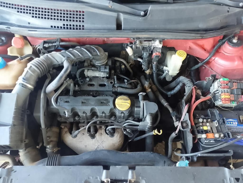 Fiat Stilo Flex 2007 — foto 6