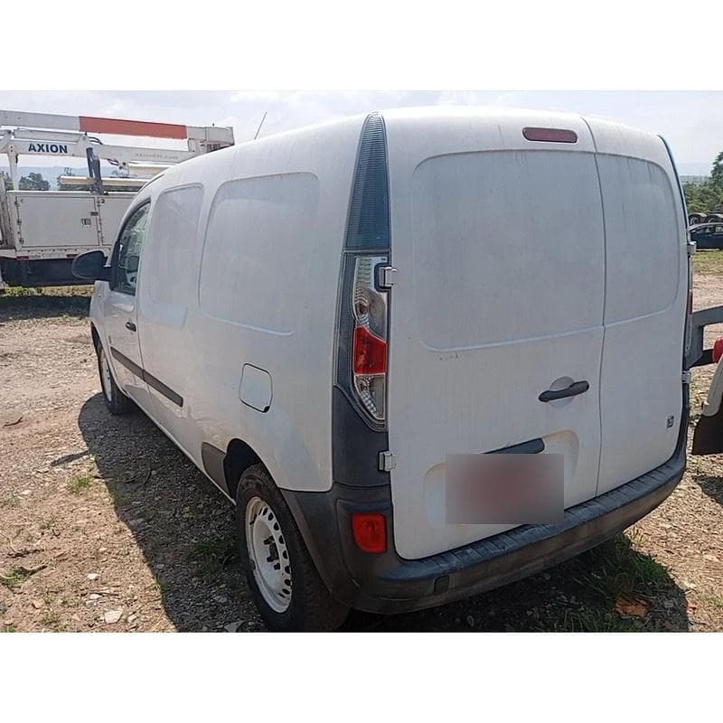 Renault Kangoo 2014 — foto 3