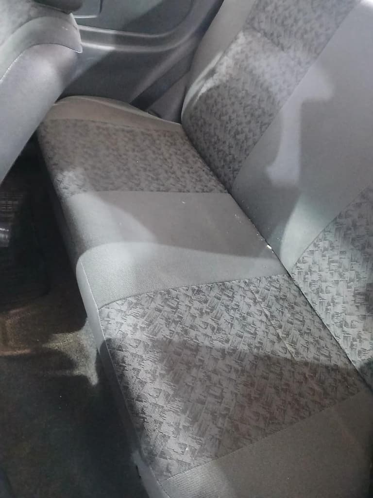 Fiat Palio Fire Flex 2006 — foto 4