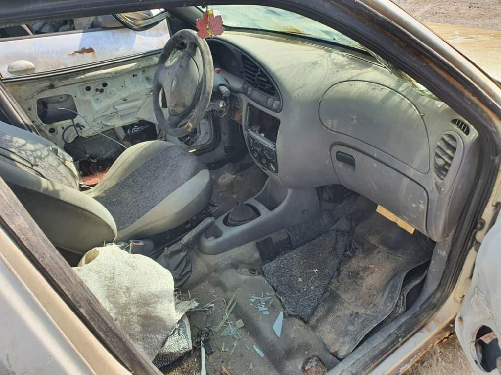 Ford Ford/fiesta GL 2001 — foto 12