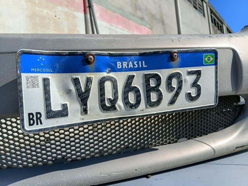 Ford Imp/ford Escort GLX 16vh 1997 — foto 2