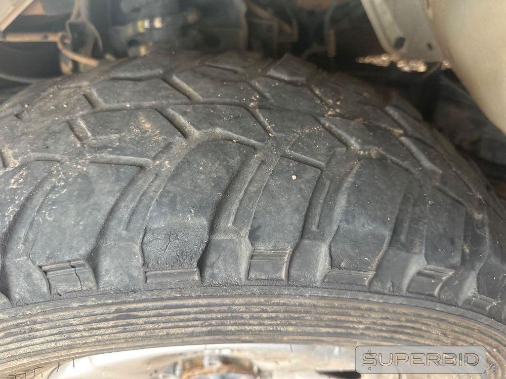Chevrolet S10 LS DD4 2016 — foto 12