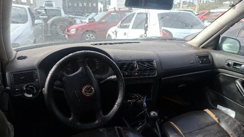Volkswagen Golf 1999 — foto 13