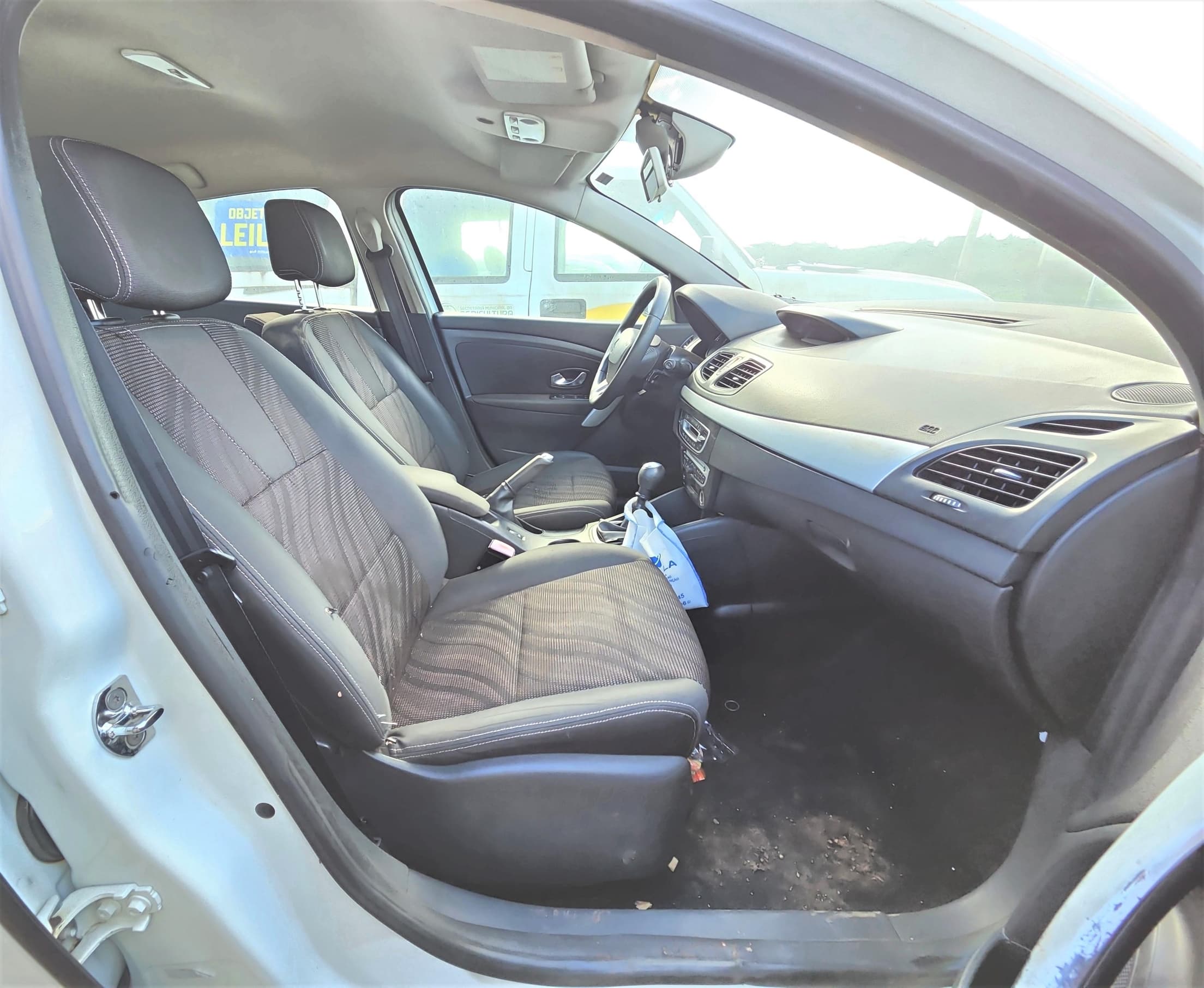 Renault Fluence Dyn20m 2012 — foto 8