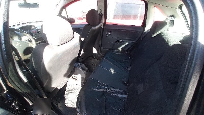 Citroën C3 GLX 14 2005 — foto 4