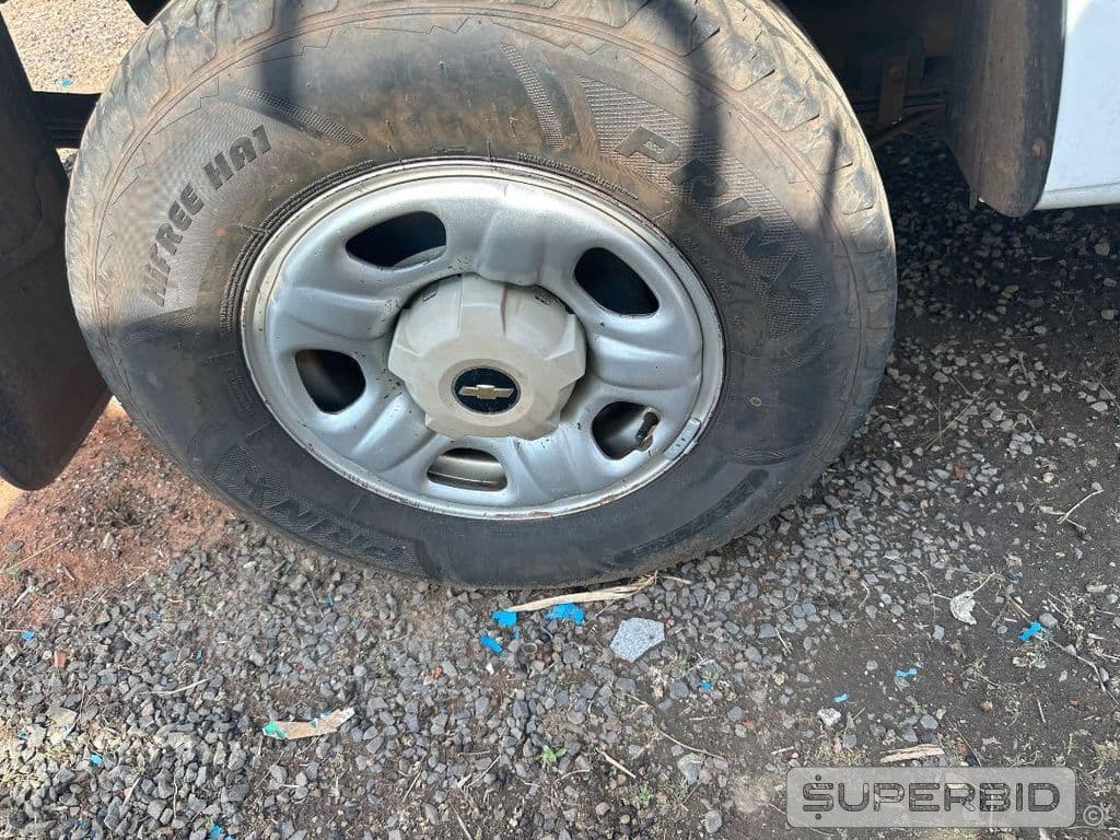 Chevrolet S10 LS DD4 2016 — foto 14