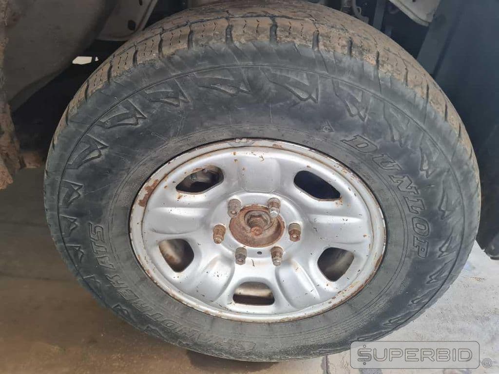 Chevrolet S10 LS Ds4c 2020 — foto 2