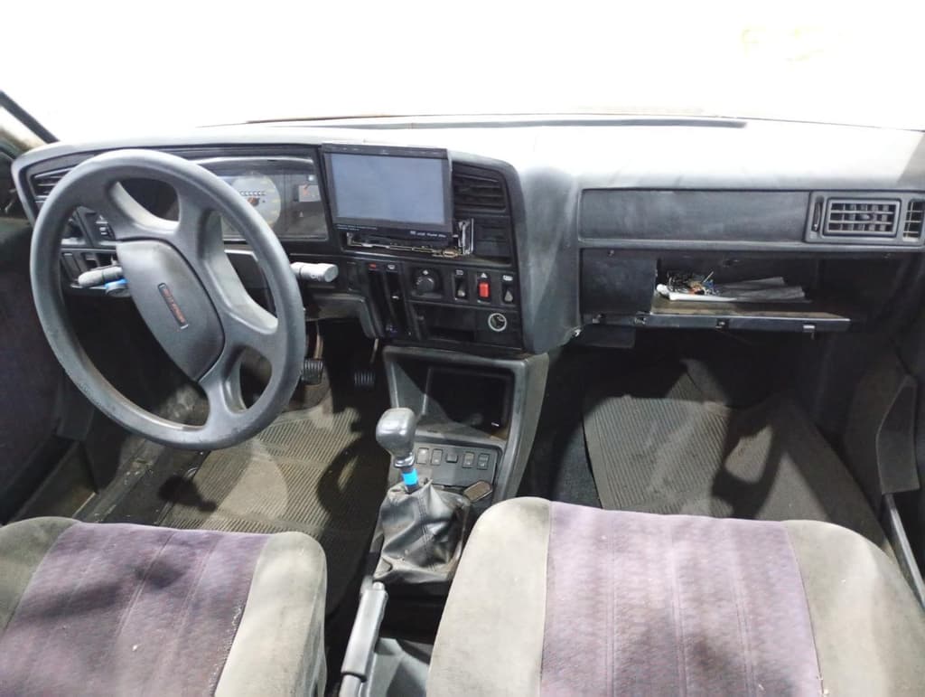 Chevrolet Monza Club 1994 — foto 5
