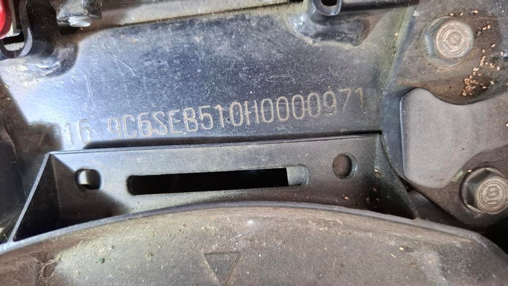 Yamaha Yamaha/neo 125 2017 — foto 3