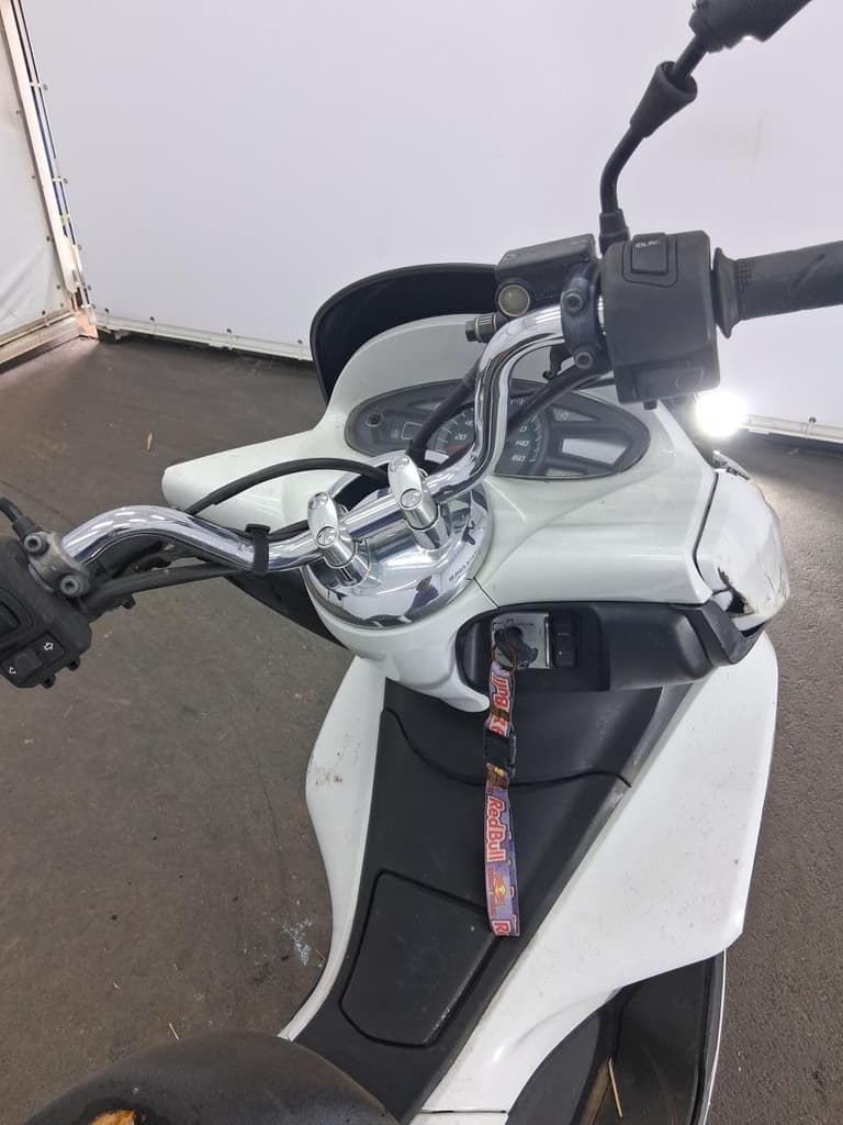 Honda PCX 150 2015 — foto 5