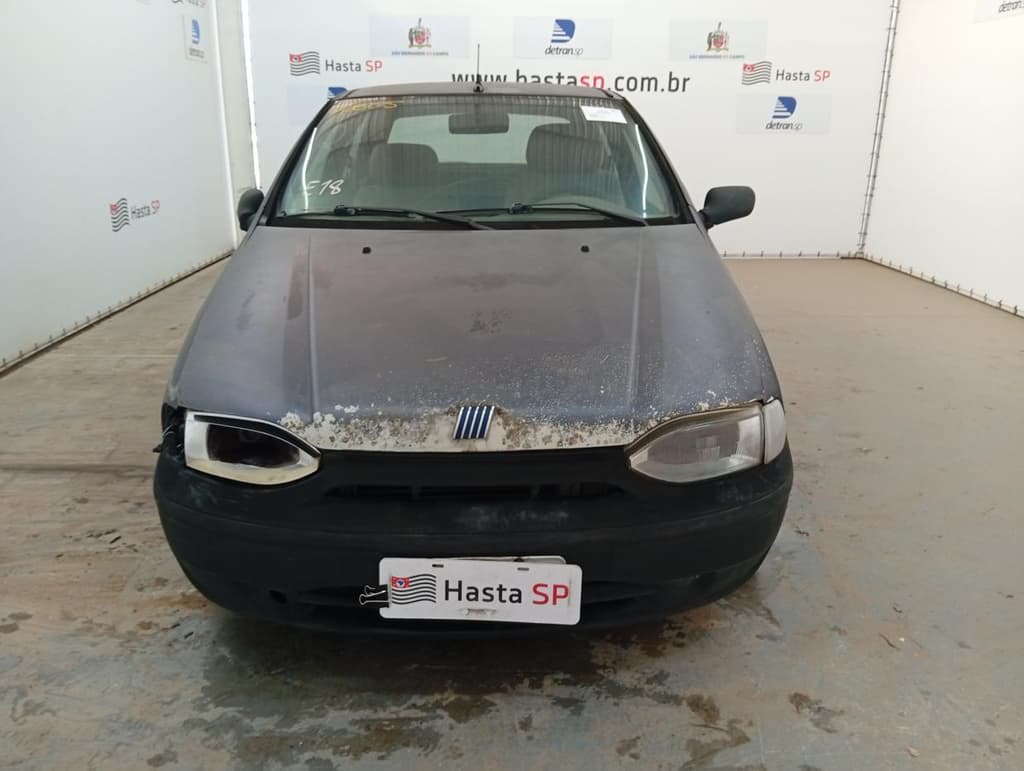 Fiat Palio ED 1997 — foto 3