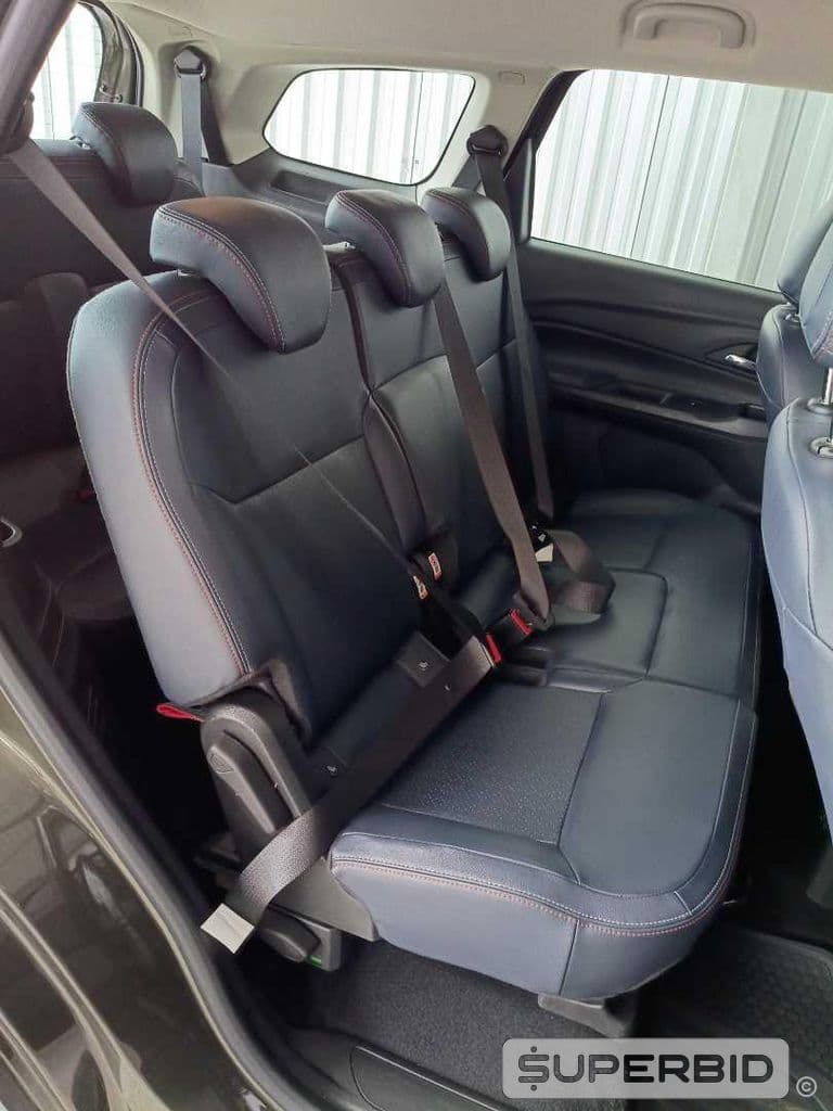 Chevrolet Spin 18L AT Premier, 2025 — foto 7