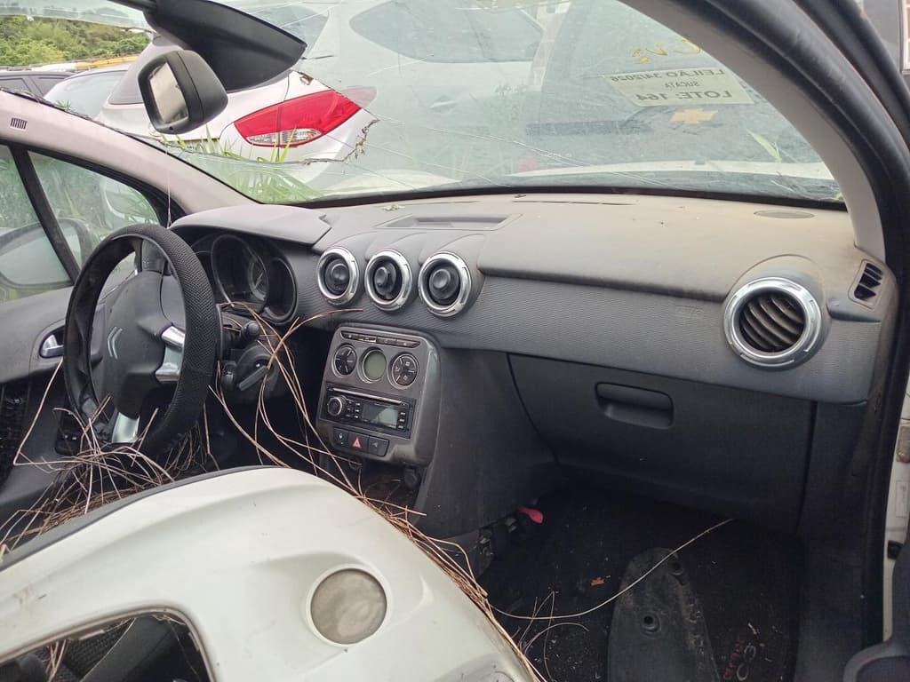 Citroën C3 120a Exclusive 2015 — foto 6