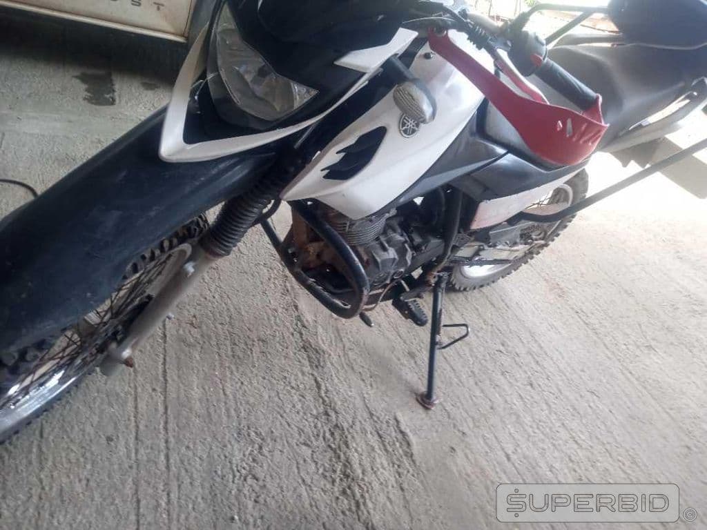 Yamaha Xtz150 Crosser S 2018 — foto 16