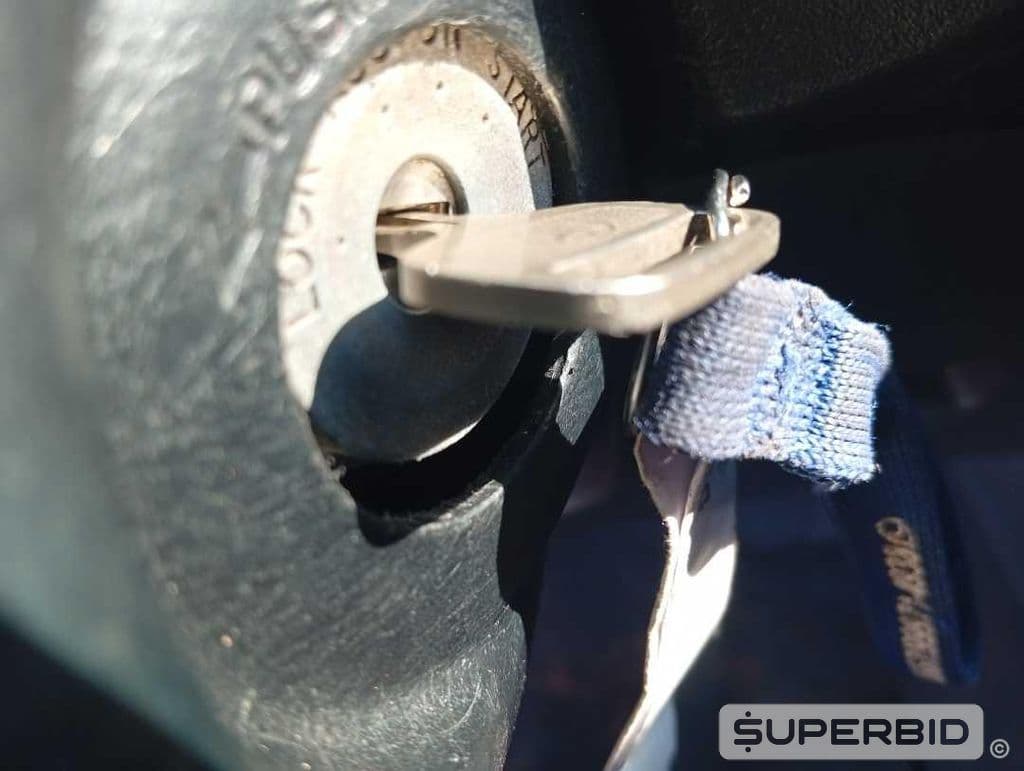 Toyota Hilux Cs4x4 2014 — foto 4