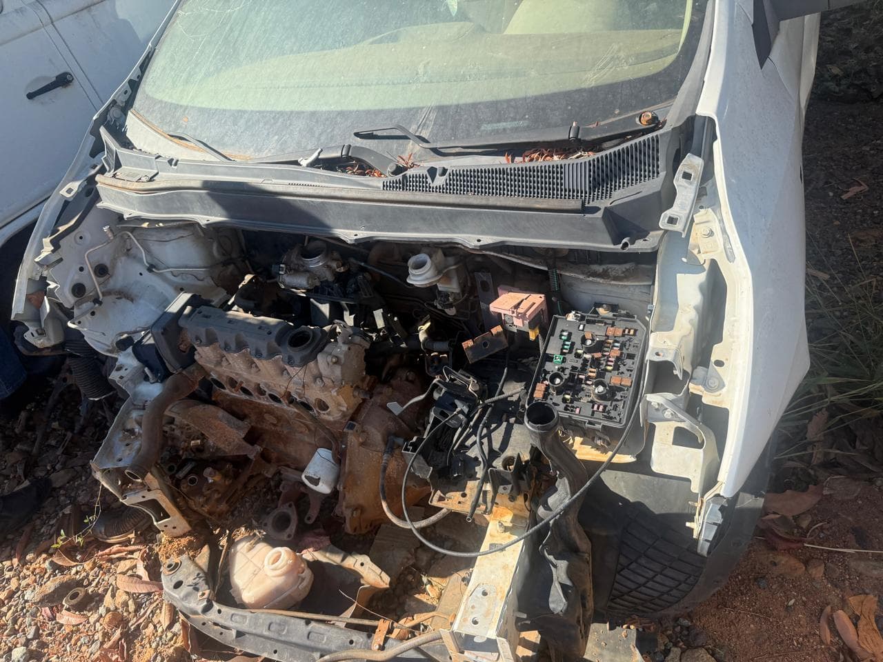Chevrolet Spin 1.8 LT, 2014