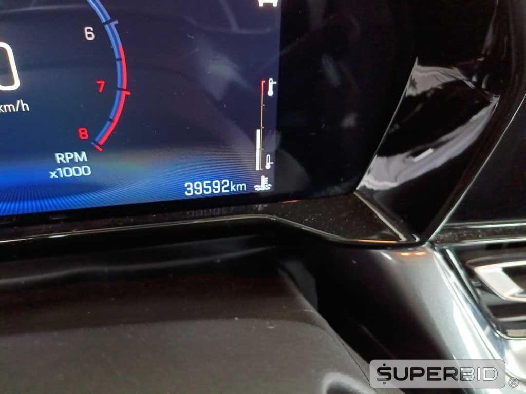 Chevrolet Spin 18L AT Premier, 2025 — foto 16