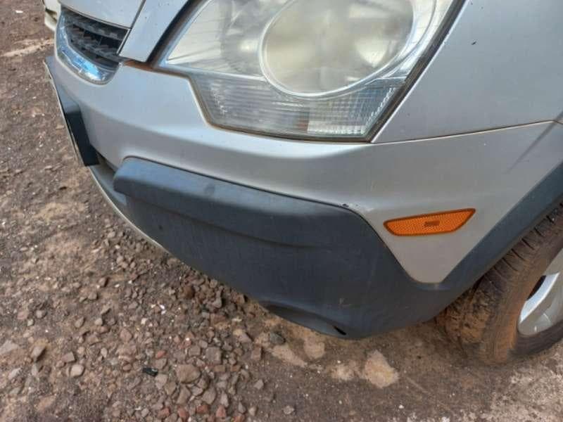 Chevrolet Captiva 2011 — foto 41