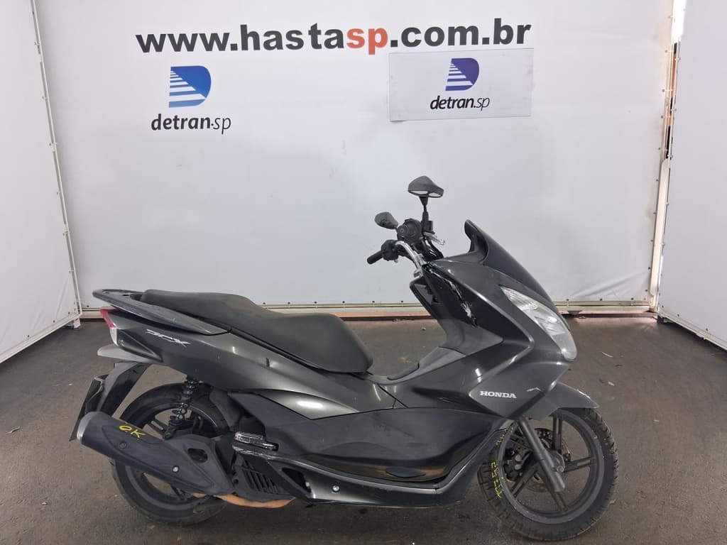 Honda PCX 150 2016 — foto 1