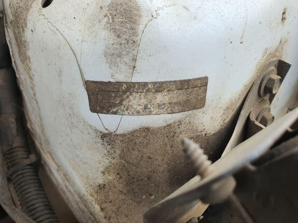 Chevrolet Gm/corsa Super 1998 — foto 3