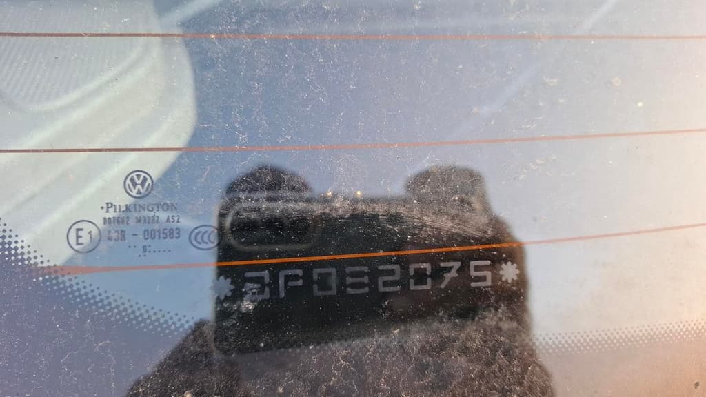 Volkswagen Vw/gol 1.0 2011 — foto 4