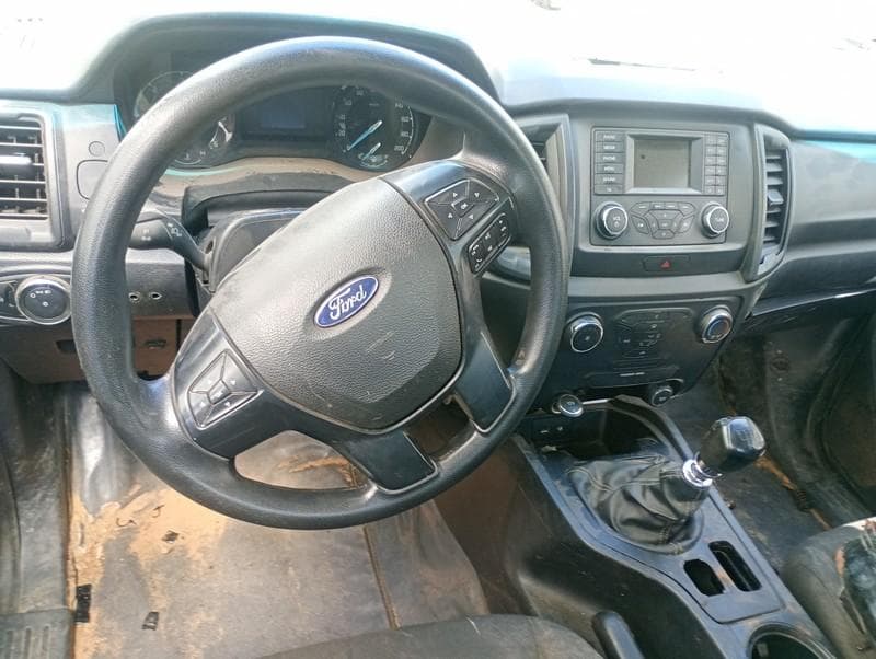 Ford Ranger XL 22C 2.2, 2022 — foto 14