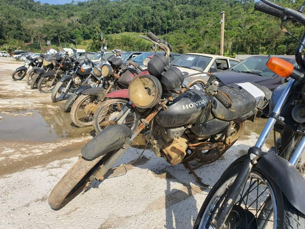 Honda Honda/cg 125 FAN 2007 — foto 3
