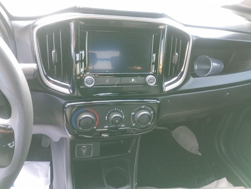 Fiat Strada 2023 — foto 4